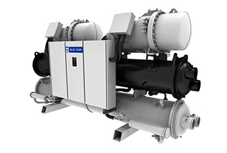 Scroll Chiller